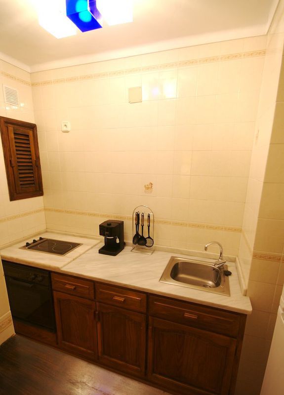 Parot Quality Appartement *