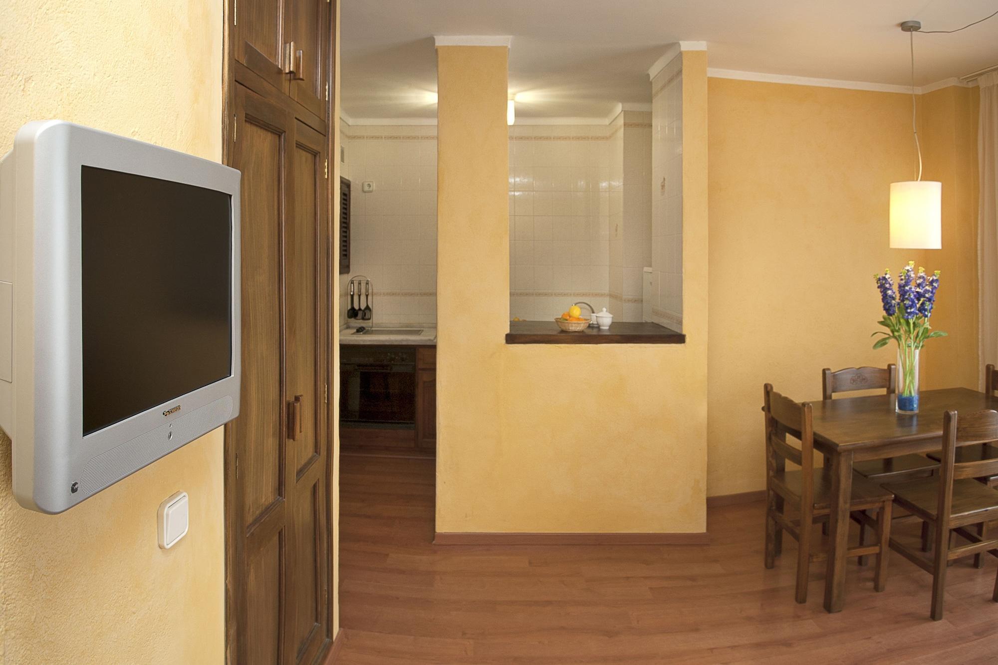 Parot Quality Appartement *