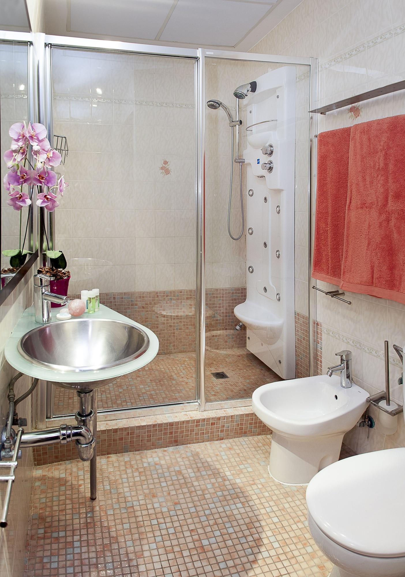 Appartement Parot Quality