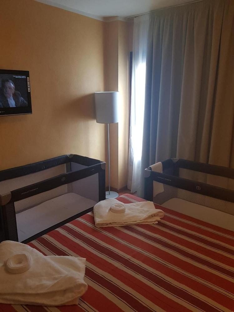 Parot Quality Appartement *