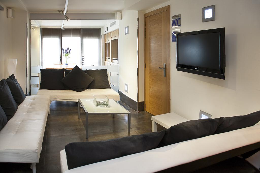 Appartement Parot Quality