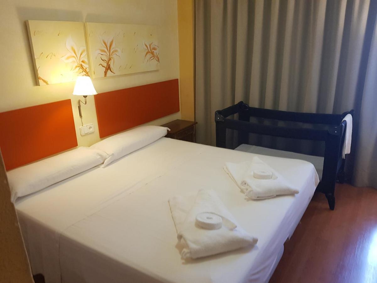 Appartement Parot Quality Santa Eularia des Riu